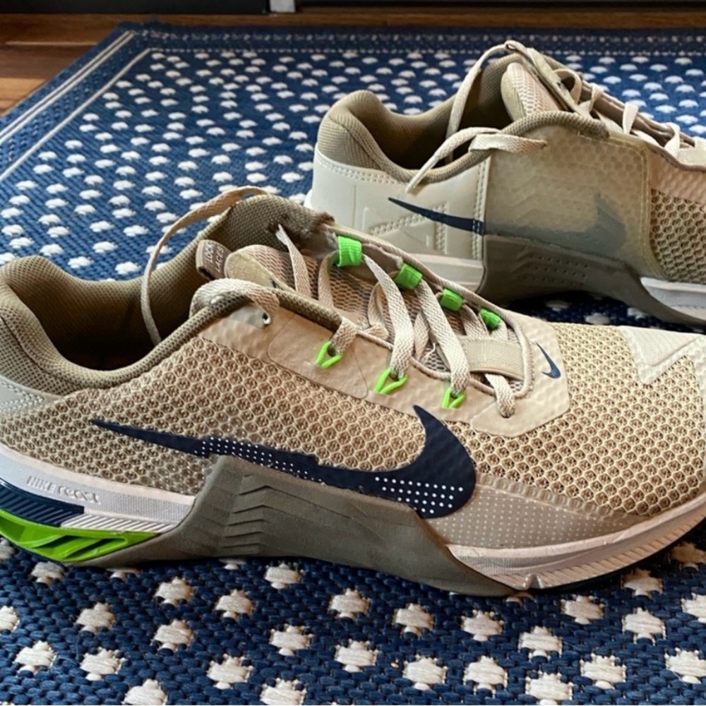 Nike Metcons
